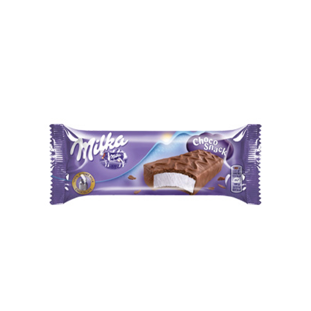 Milka Choco Snack 32 g